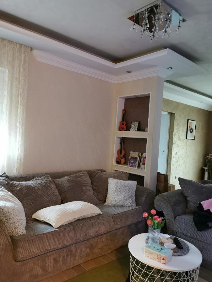 Lux Apartman Lena ベオグラード エクステリア 写真