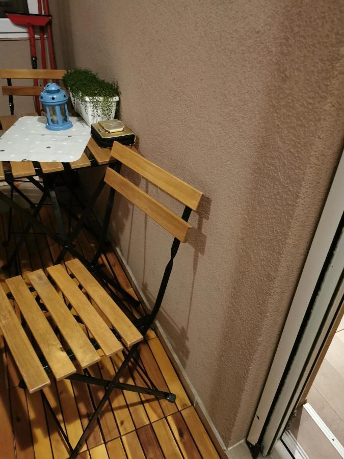 Lux Apartman Lena ベオグラード エクステリア 写真