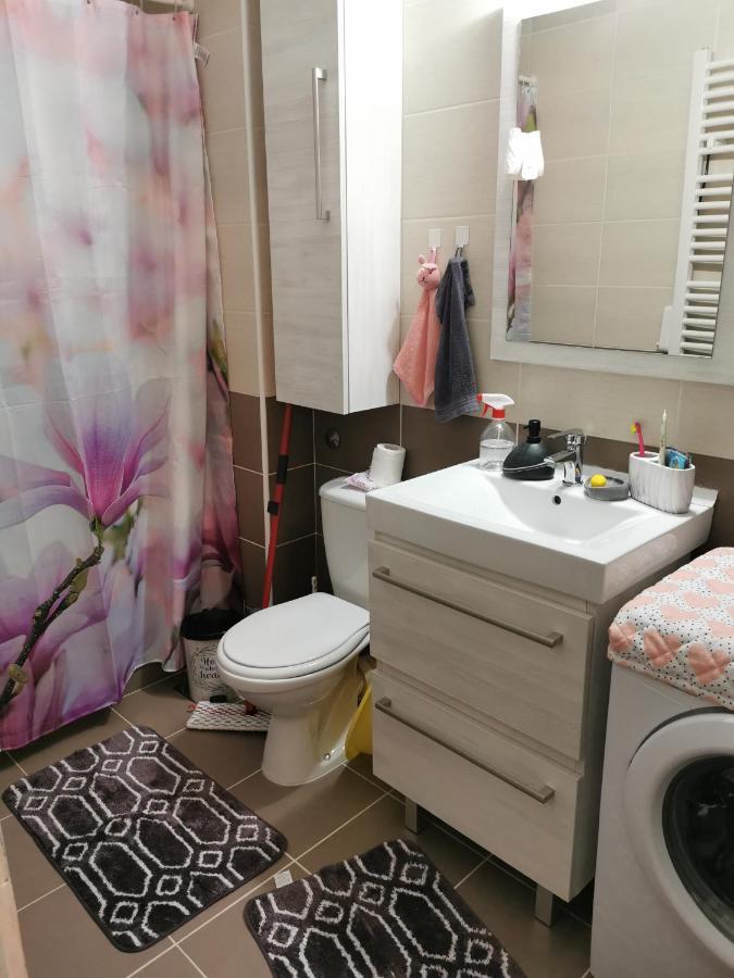 Lux Apartman Lena ベオグラード エクステリア 写真