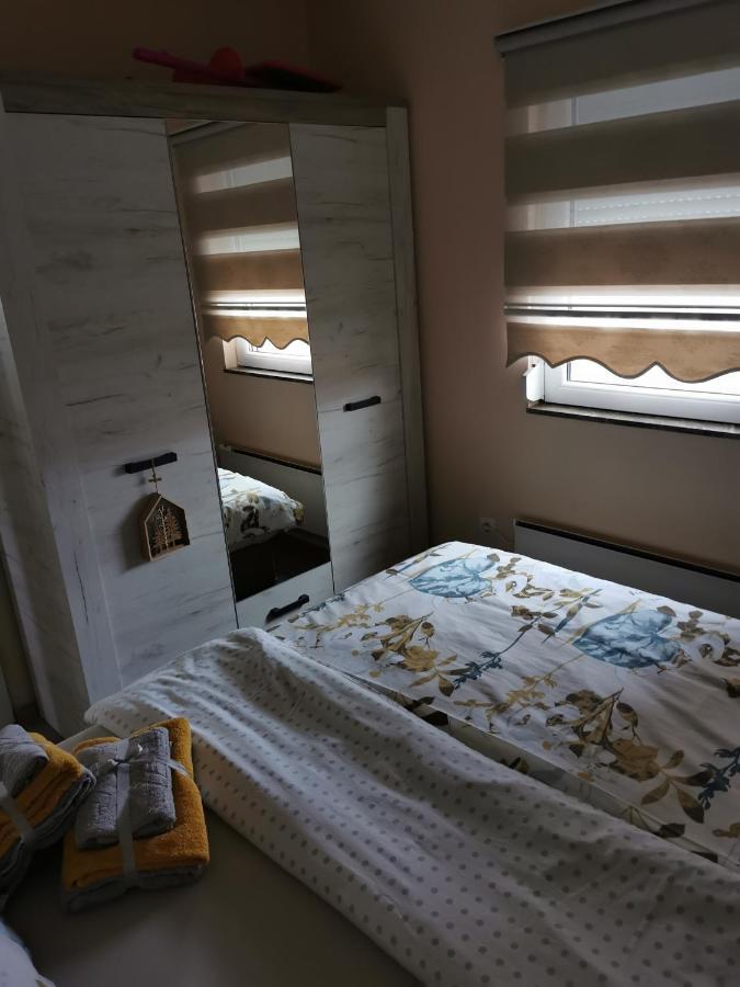 Lux Apartman Lena ベオグラード エクステリア 写真