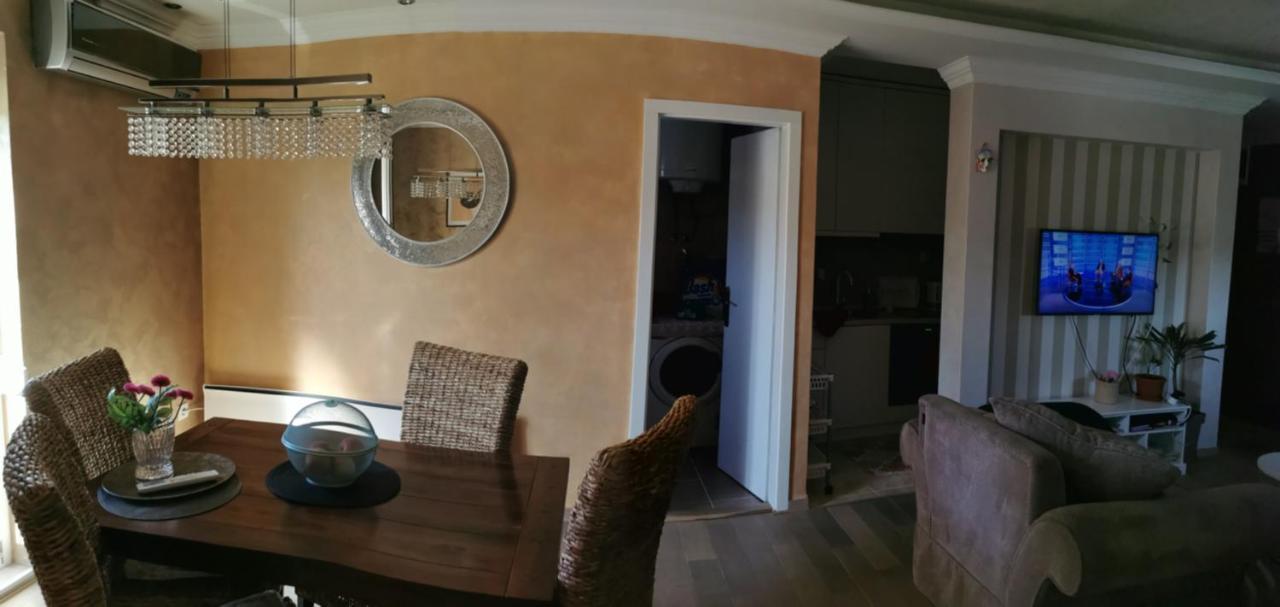 Lux Apartman Lena ベオグラード エクステリア 写真