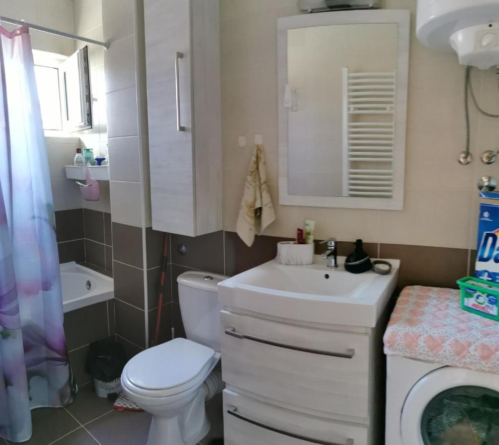 Lux Apartman Lena ベオグラード エクステリア 写真